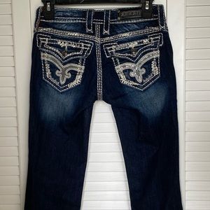 NWOT!!! - Rock Revival Jeans